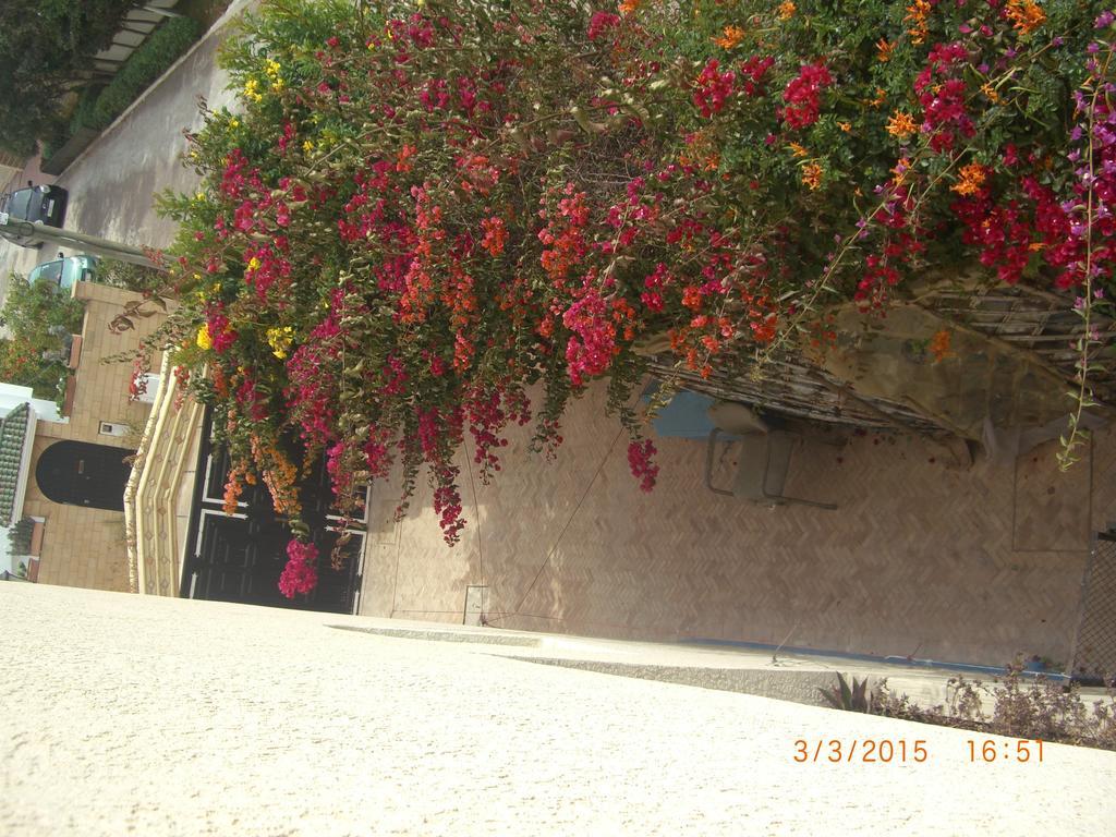 Holiday Villa Sonaba Агадир Номер фото